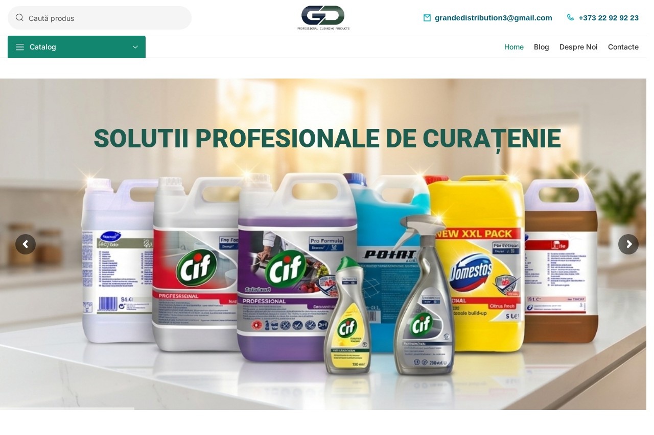 Gdclean